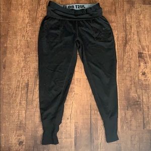 Nike sweatpants